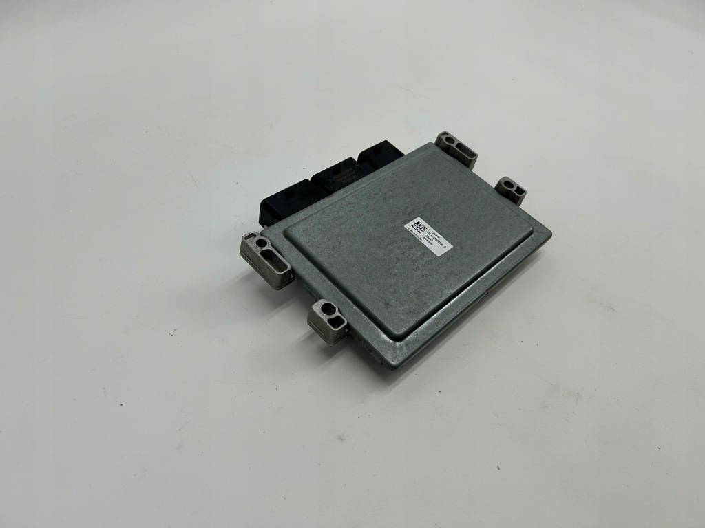 фото №6, Бортовой компьютер блок управления двигателя renault zoe i ze #10148