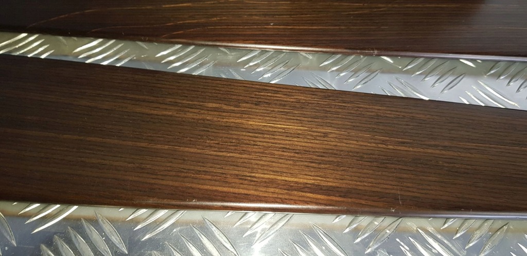 фото №9, Jaguar xf x250 lift накладки декоративні декори темні drewno комплект europa