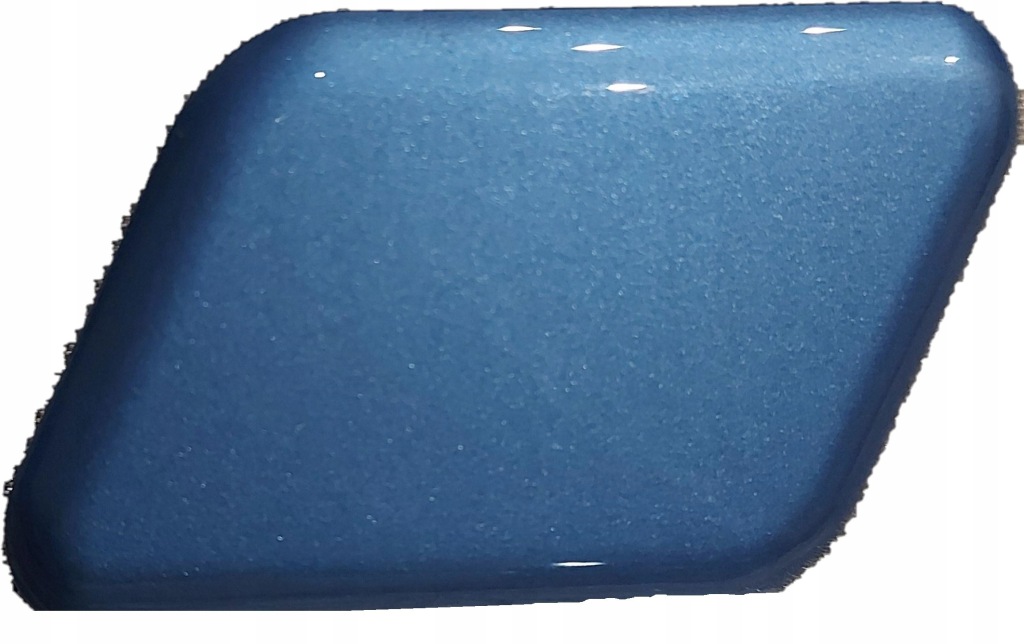 фото №1, Nowa заглушка розпилювача hyundai ix35 ліва