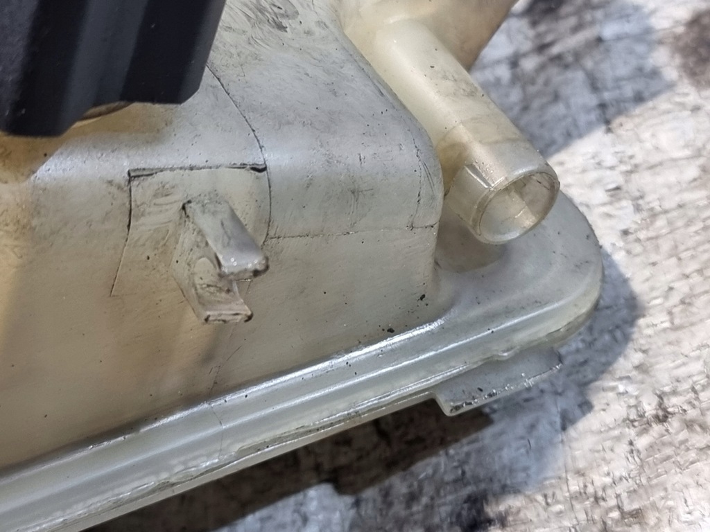 фото №10, Бак розширювальний citroen berlingo i lift 1.6 hdi