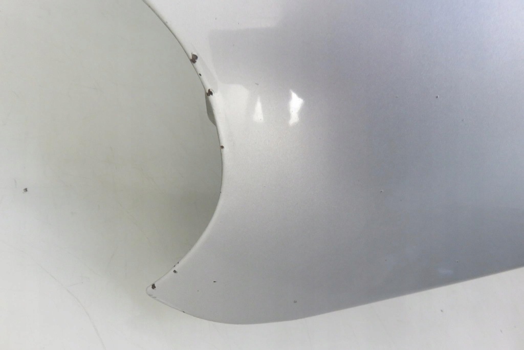 фото №6, Крыло левый передний ford mondeo ii 63