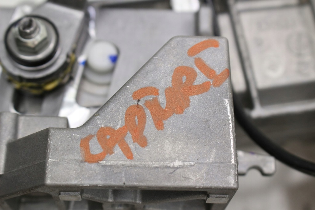 фото №9, Усилитель электрический 6700003801b renault captur