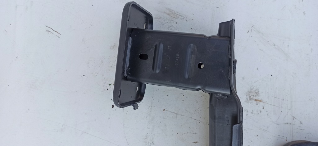 фото №6, Ford kuga mk3 2019- балка бампера задняя t91vb