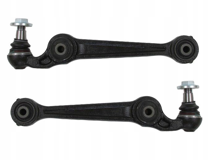 фото №1, Важіль передній нижній mazda 6 2002-2007 новий