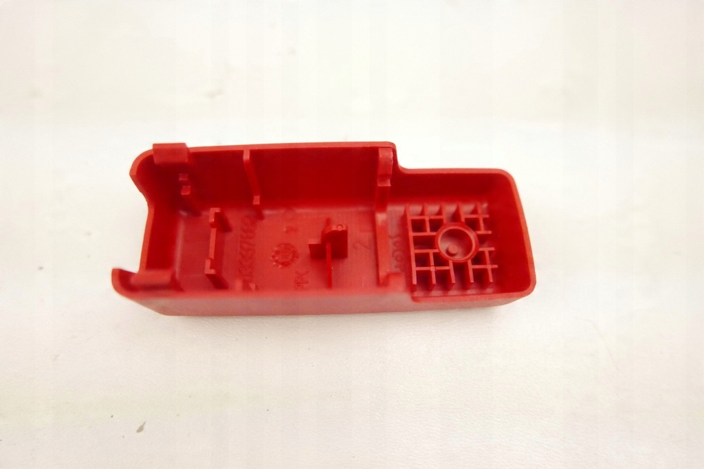 фото №5, Захист клеми акумулятор renault 7703397882