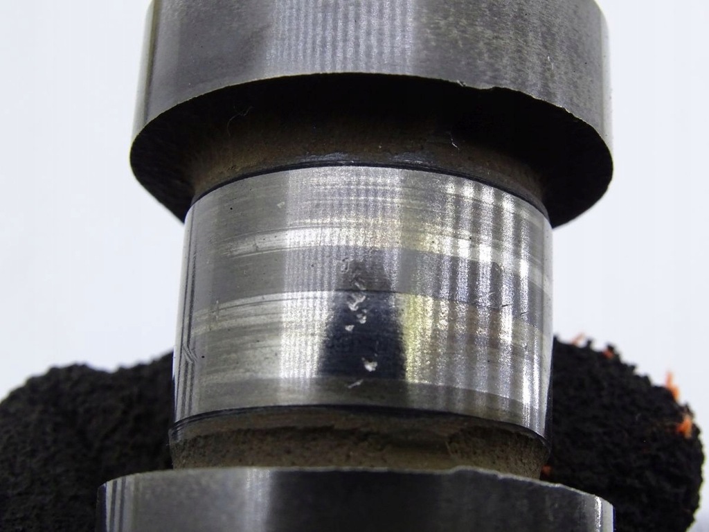 фото №11, Hyundai accent ii 1.5 16v g4ec вал распределительного вала ss