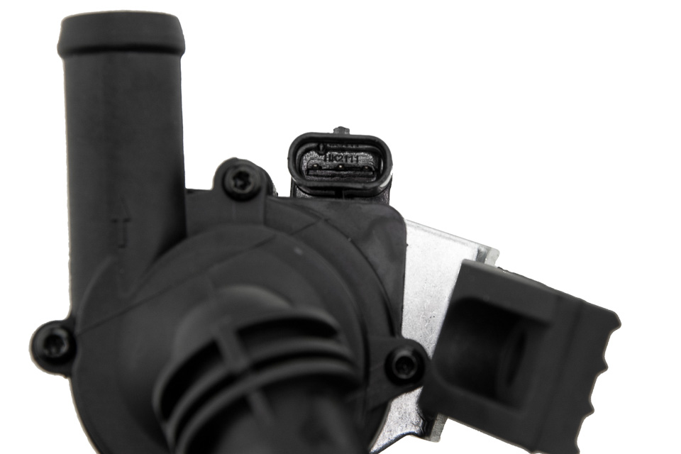 фото №12, Nty cpz-bm-009 додаткова насос wody циркуляція wody охолоджуючої