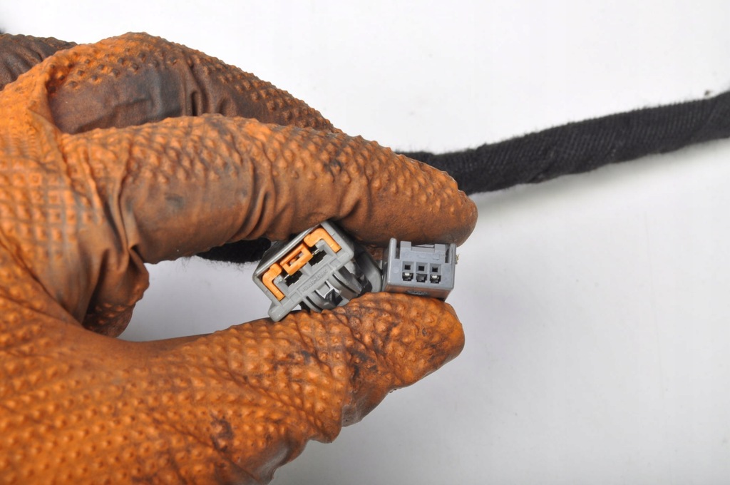 фото №6, Volvo v90 ii жгут дверь левый задняя 31398928