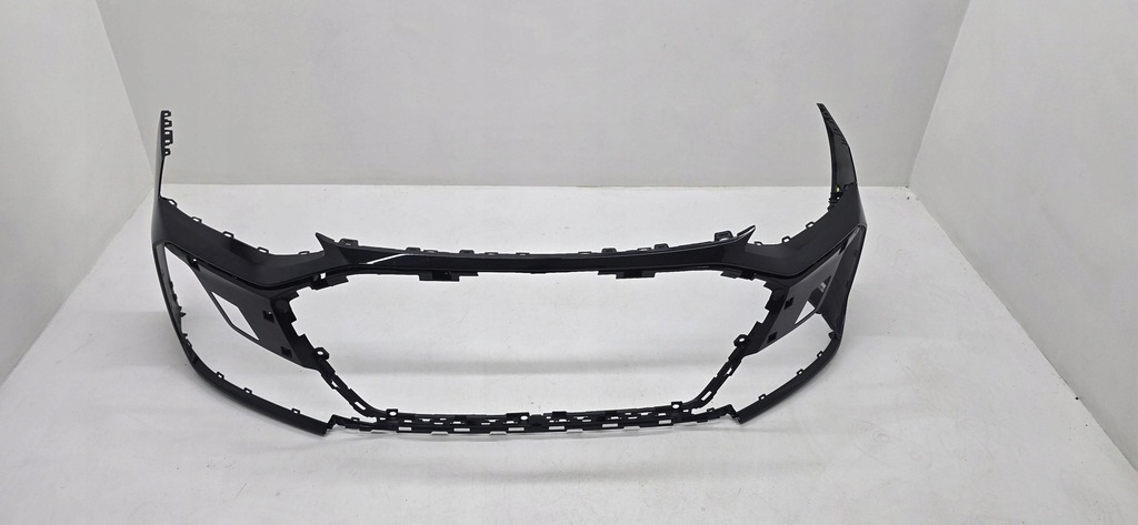 фото №1, Audi e-tron gt 2024 бампер передний