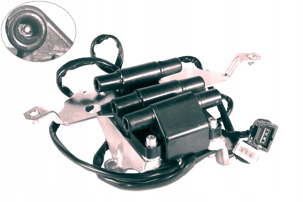 фото №2, Era катушка зажигания