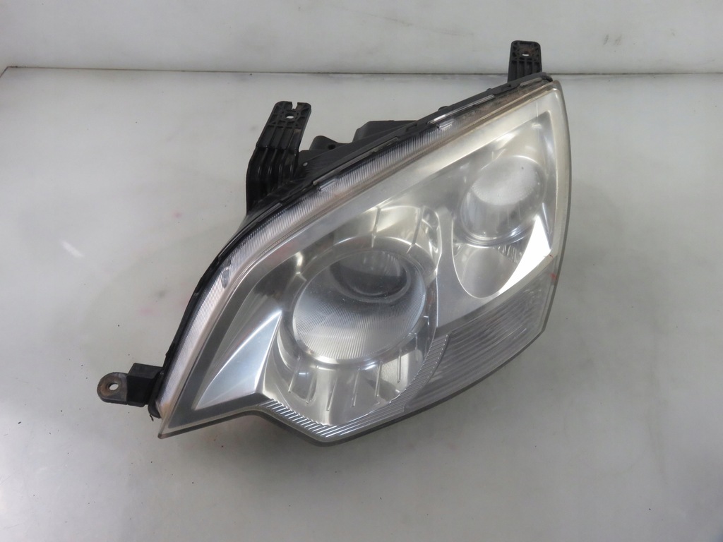 фото №15, Лампа ліва передня opel antara a 00024705 5dv00900000