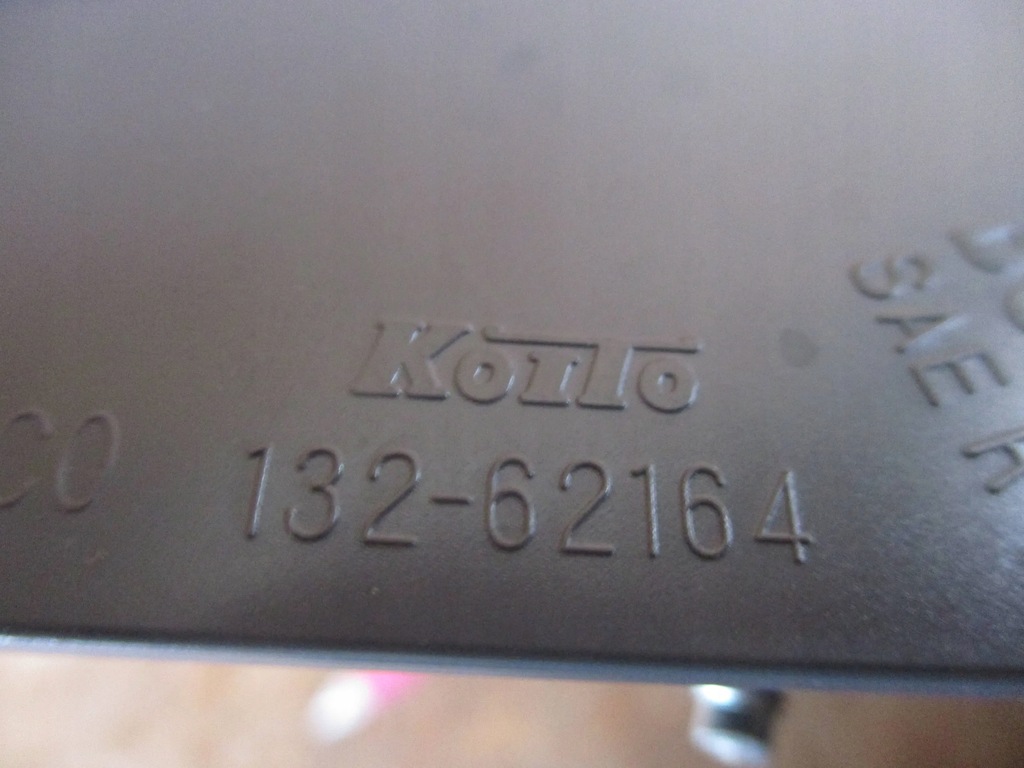 фото №6, Honda hr-v 15-20 led лампа права задня w кришка