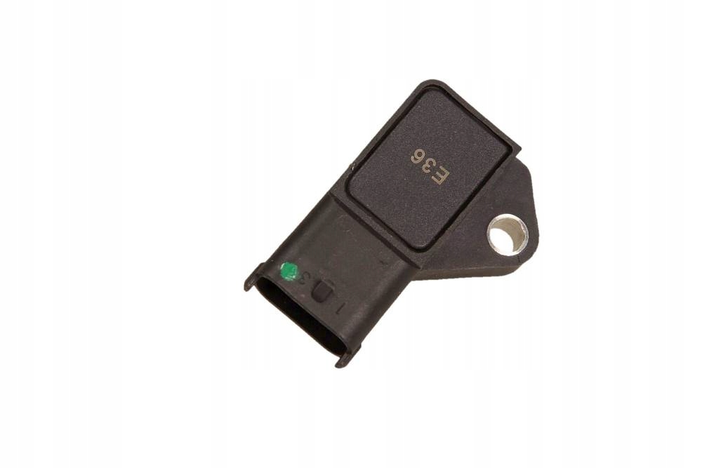 фото №8, Датчик давления коллектор впускной honda civic vi