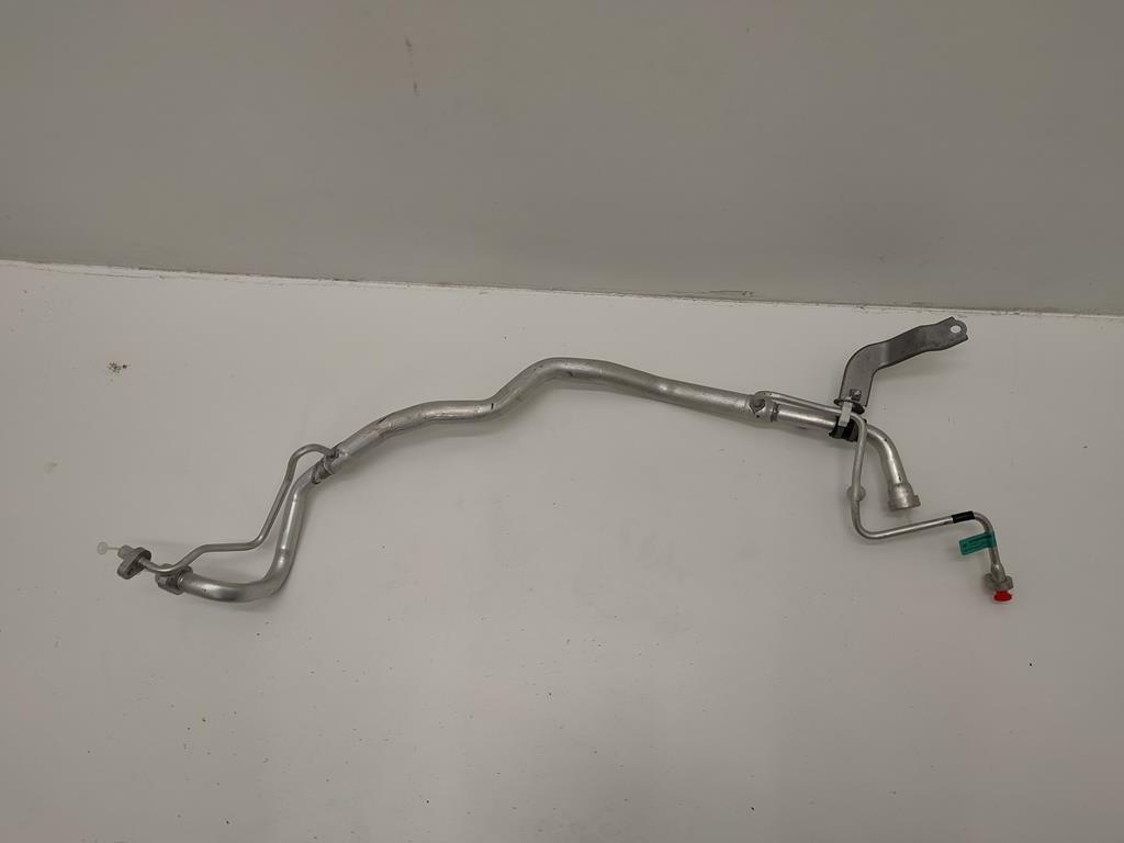 фото №3, Шланг кондиціонера renault kadjar