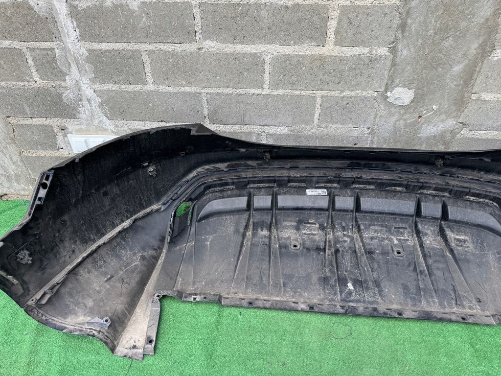 фото №9, Audi e-tron gt rs 4j3 бампер задняя org eu