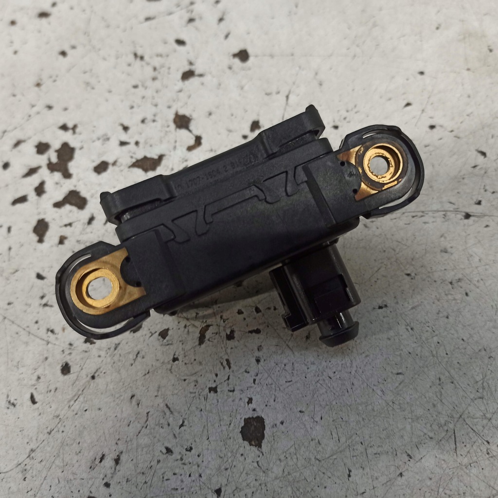 фото №14, Audi tt 8j модуль/датчик esp 7h0907652