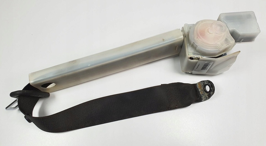 фото №1, Pas безпеки задня mercedes gle gls w166 x166 a1668600486