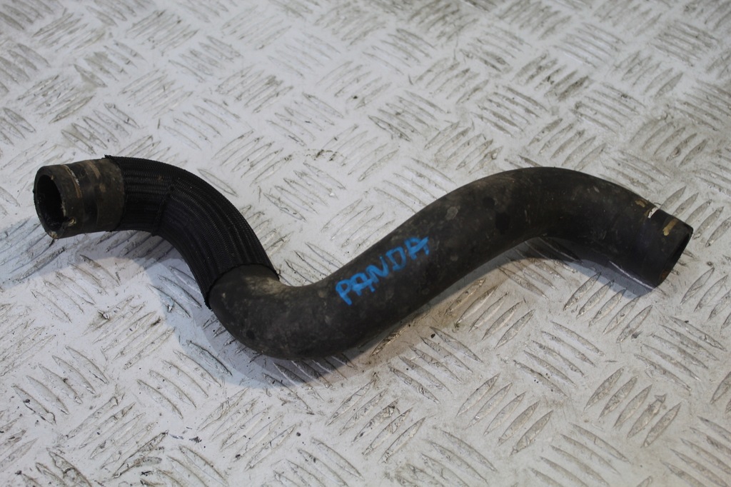 фото №1, Wąż шланг wody fiat panda iii 3