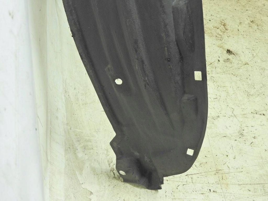 фото №6, Toyota rav4 iii lift подкрылок правый перед 53875-42062