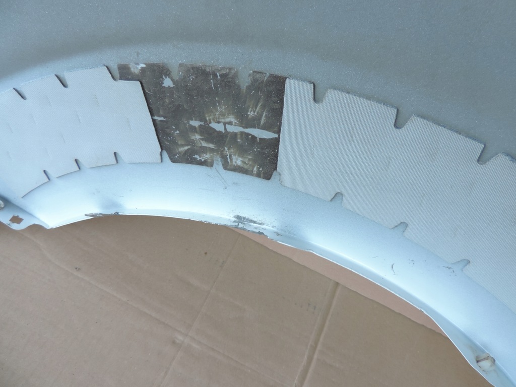 фото №12, Nissan nv-200 2009 2010 правый крыло перед