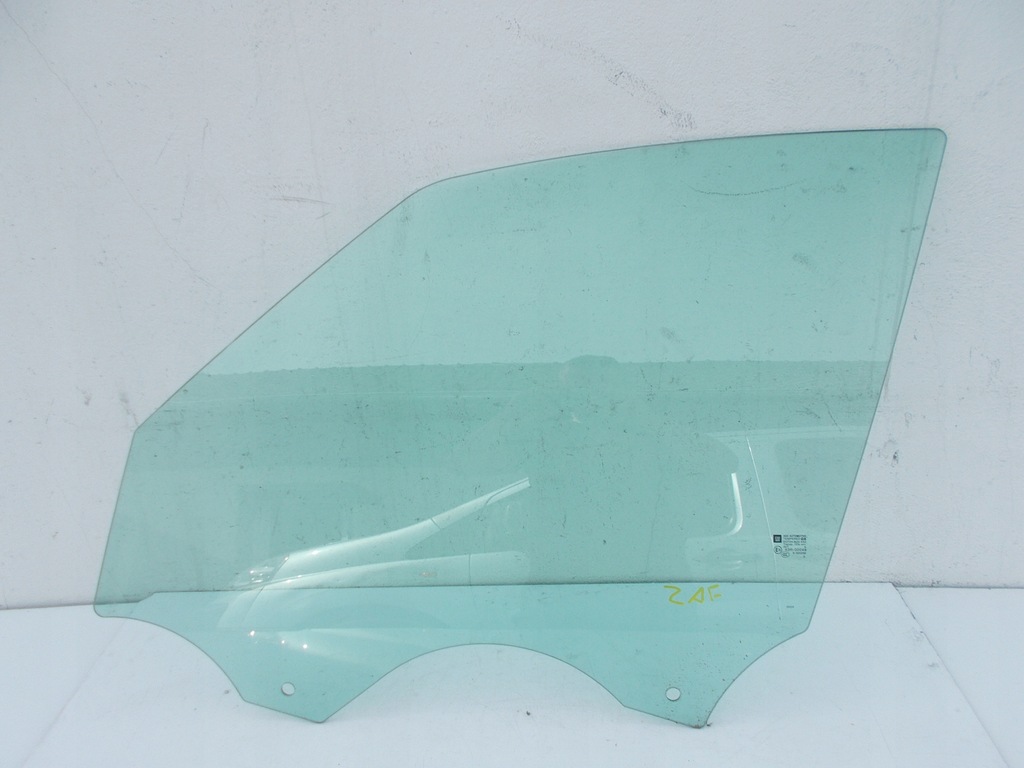 фото №1, Стекло левая передняя перед opel zafira c