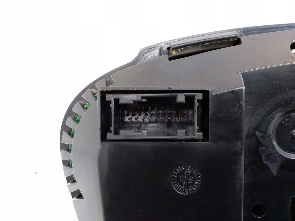 фото №5, Bmw x5 e70 2008 счетчик / спидометр