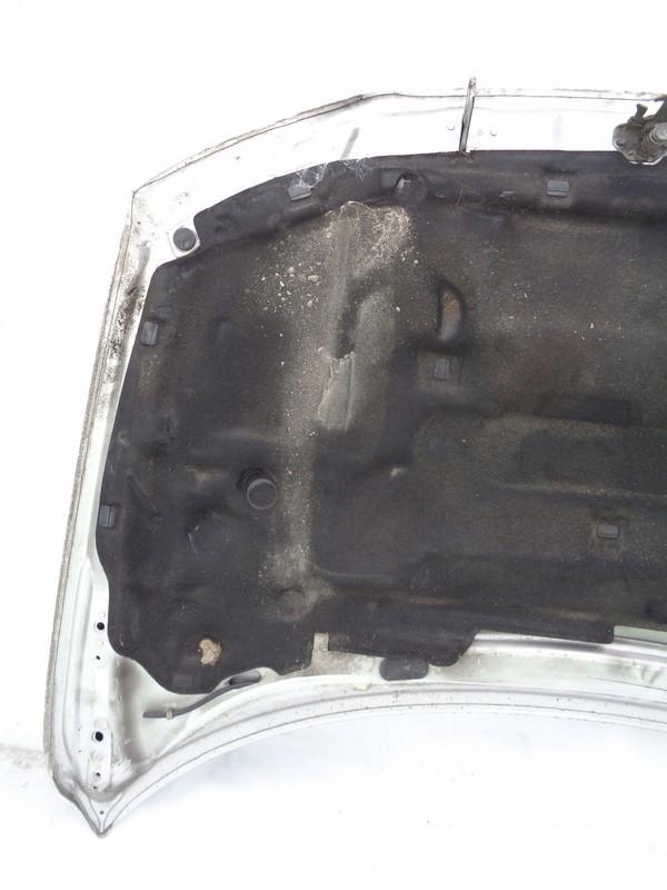 фото №7, Капот volvo s60 sedan