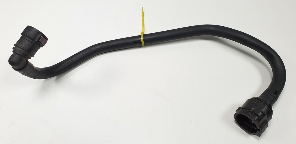 фото №1, Wąż трубка wody volvo v60 i 2.4 d 31293985