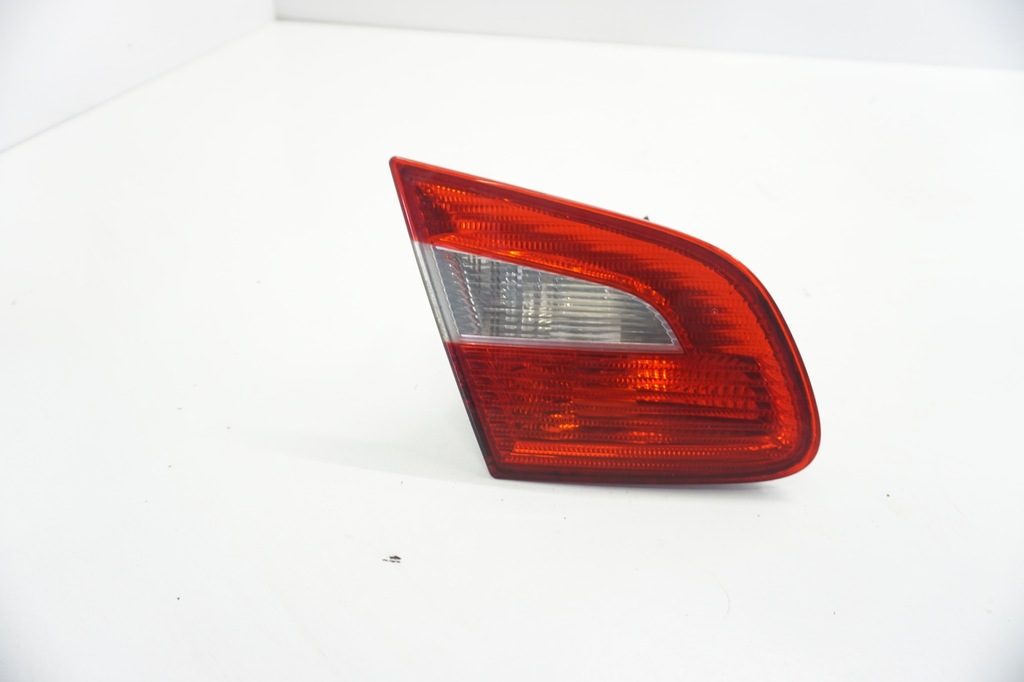 фото №1, Skoda superb ii sedan лампа w крышка левый задняя