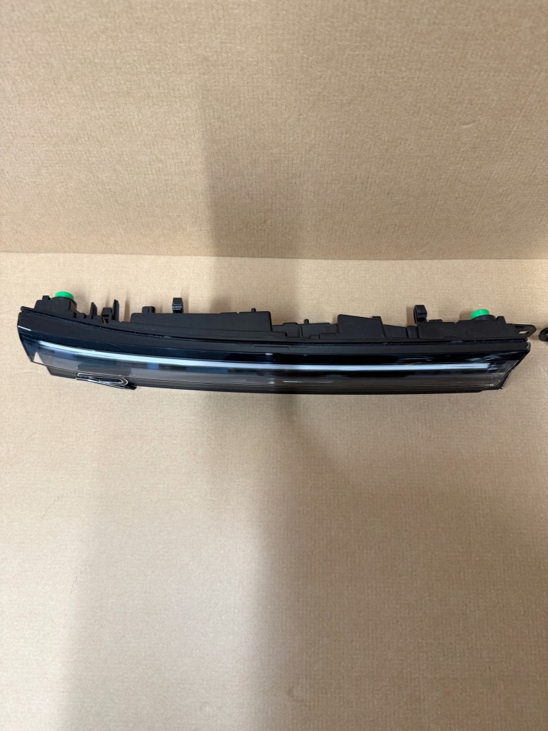 Vw tayron r-line led решётка drl 57l941653b/654b комплект в Украине