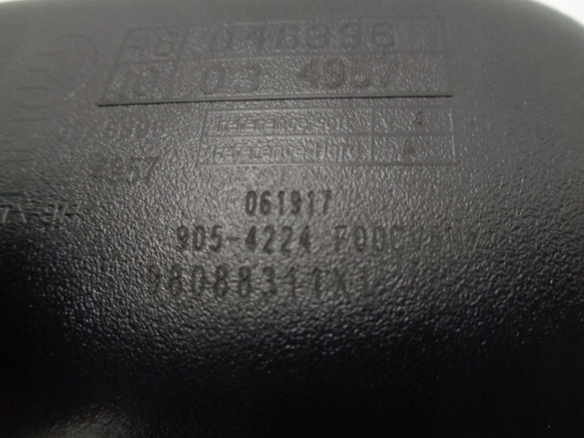 фото №3, Opel crossland x зеркало внутреннее фотохромный