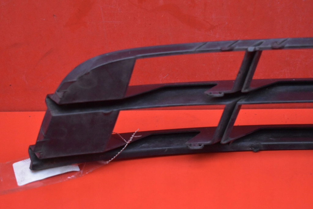 фото №6, Решётка бампера правая 4l0807682 audi q7 4l 05-09