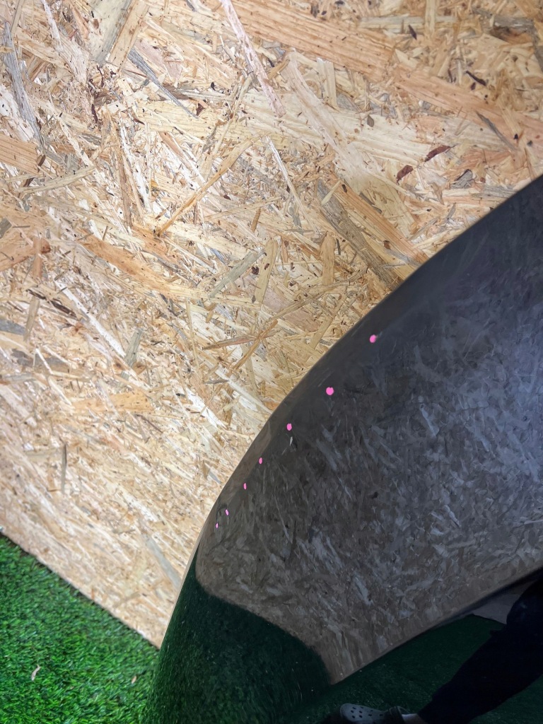 фото №7, Капот крышка двигателя nissan qashqai 3 iii j12 21-