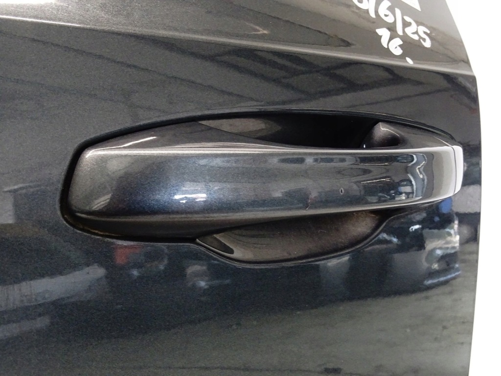 фото №11, Двері лівий перед ліва передні skoda octavia iii lift lf7y