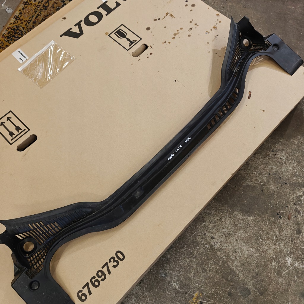 фото №1, Peugeot 508 lift жабо