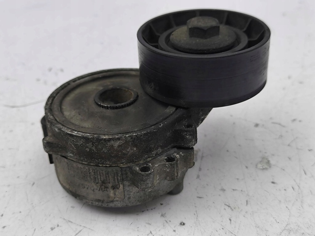 фото №8, Ford galaxy 2017 натяжитель ремень многоручейковый / генератора