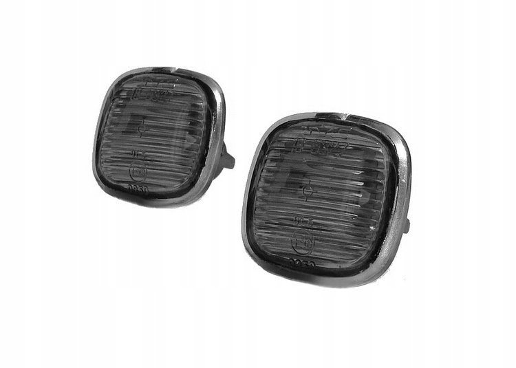 фото №1, Поворотники поворотники боковой w крыло skoda superb roomster fabia octavia rapid