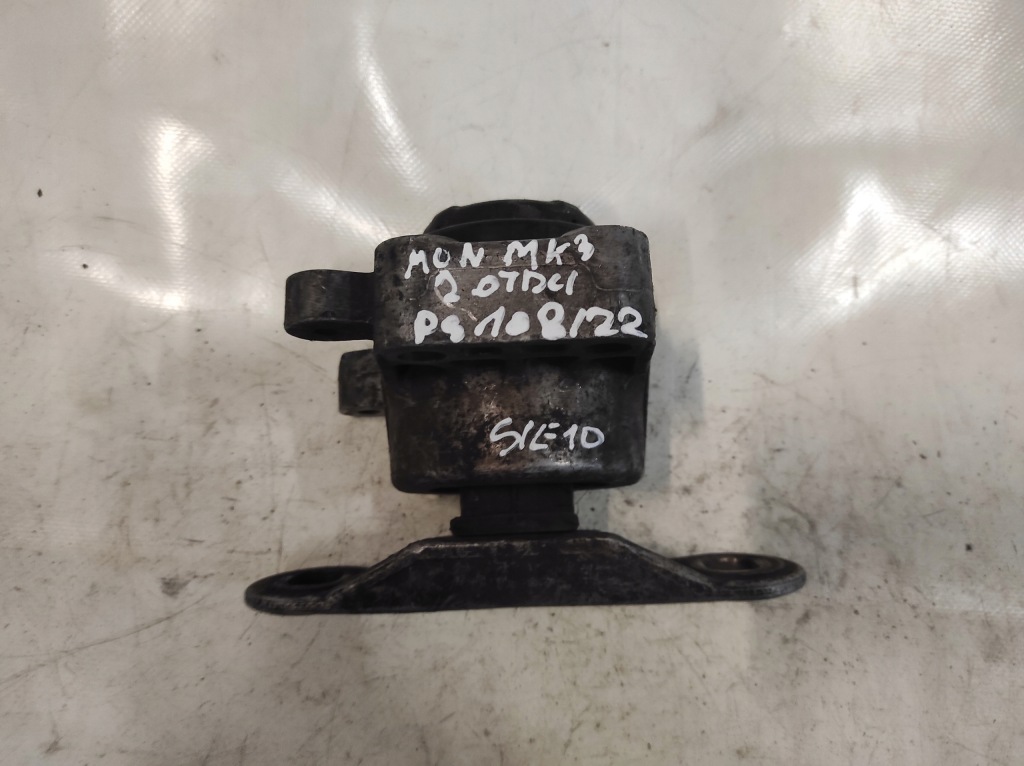 фото №1, Подушка двигуна ford mondeo mk3 2.0 tdci
