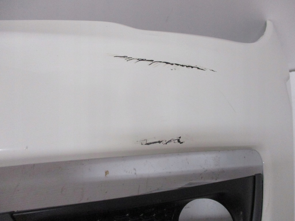 фото №6, Бампер передній jeep compass ii перед pod 6 pdc