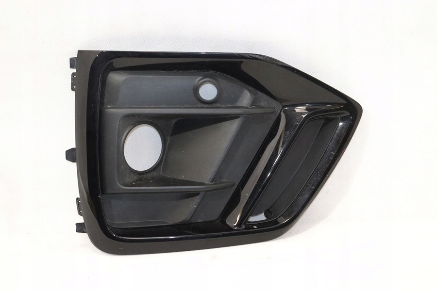 Купить Audi q5 2 рестайлинг  s-line решётка бампера левая перед 80f807679 j-910 j136