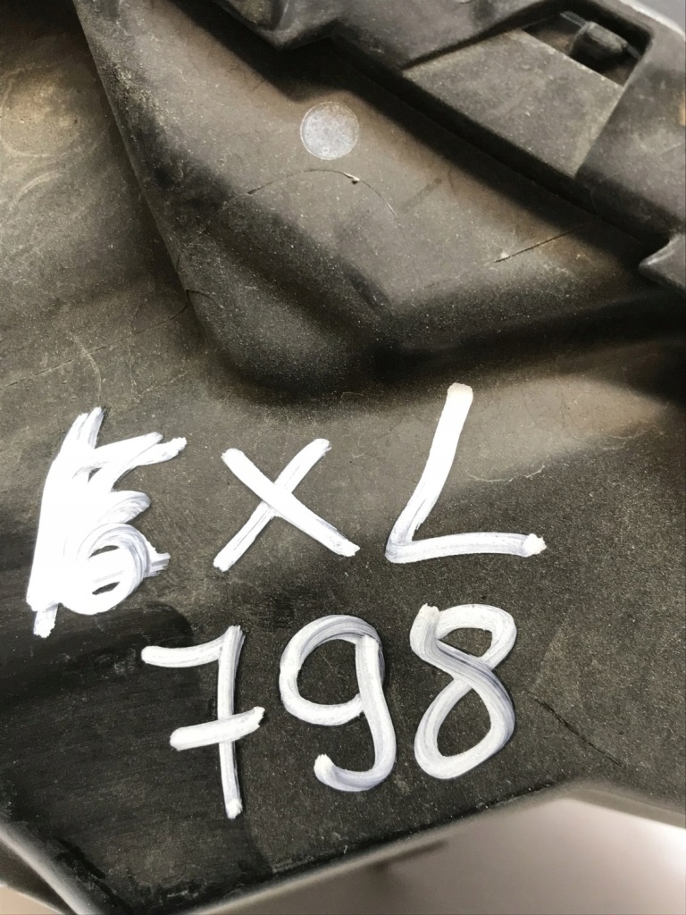 Mazda cx30 cx-30 фара левая перед full led dfr7-51040 Доставка