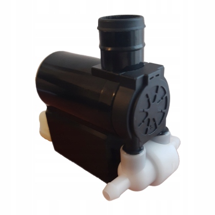 фото №1, Помпа розпилювача hyundai i20 i30 ix35 ix55