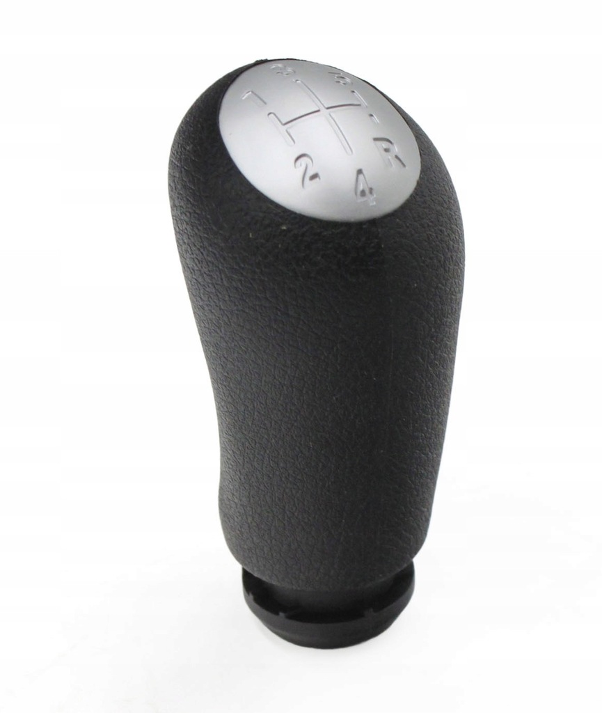 фото №2, Ручка важіль перемикання передач renault clio iii 2005-2012