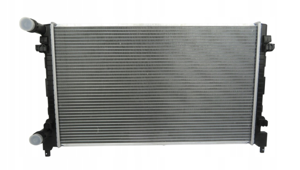 фото №1, Радиатор skoda kamiq 1.6 2019 -