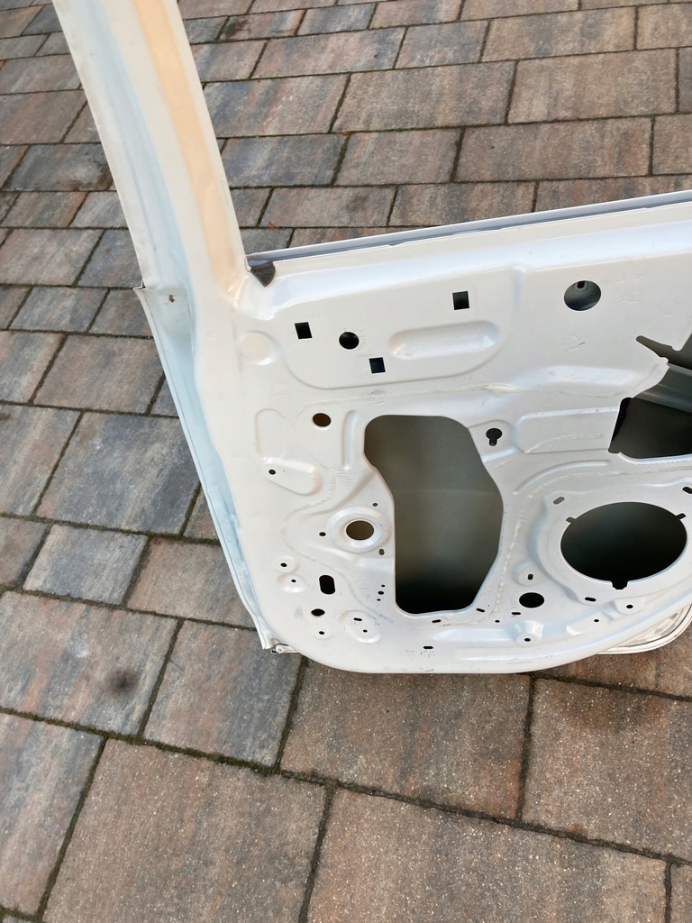 фото №11, Citroen c3 iii двері задні праве