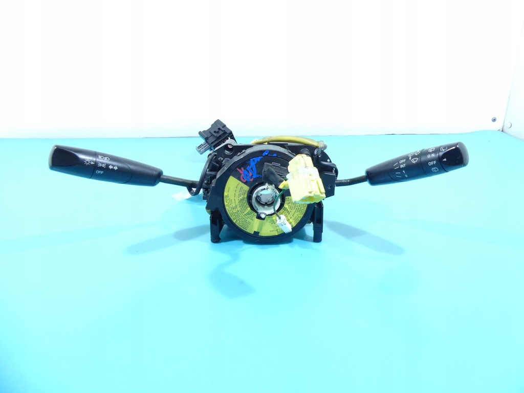 фото №1, Переключатель комбинированный mazda demio