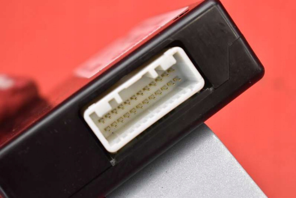 фото №8, Модуль комфорта 28532-1hm0a nissan micra k13 1.2 12v 80 km 10-13