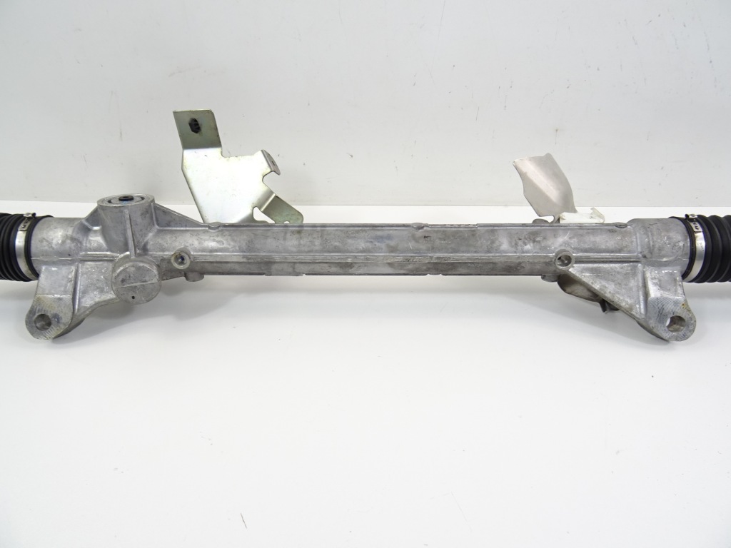 фото №11, Qashqai ii j11 lift 1.5 трансмиссия рулевая рейка