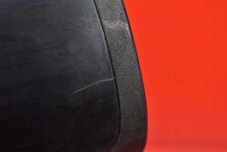 фото №6, Зеркало левая чёрные 015797 eu mazda 6 1 i gg 02-05 3 pin