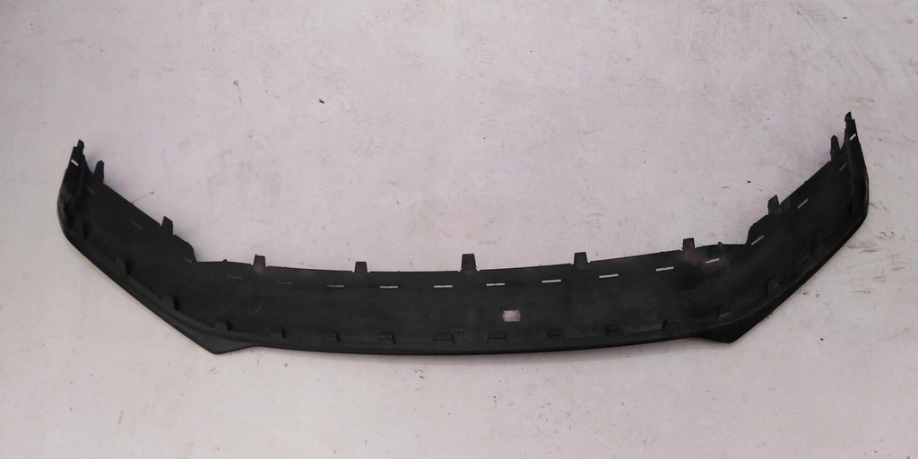 фото №4, Audi r8 4s спойлер бампера перед 4s0807061b